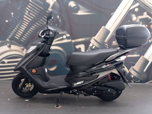 Imagem 4 de 8 de Lindy 125 - 2022 (zero Km)