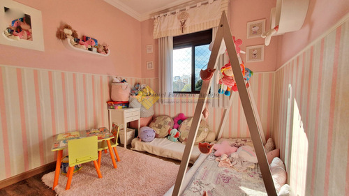 Imagem 18 de 30 de Cobertura Com 3 Dormitórios À Venda Com 190.5m² Por R$ 999.000,00 No Bairro Vila Izabel - Curitiba / Pr - 659