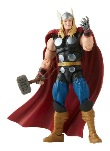 Muñeco de cheap thor ragnarok