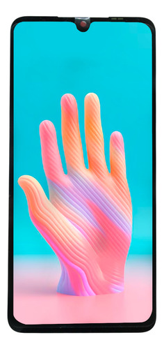 Pantalla Compatible Con Samsung Galaxy A05 Lcd Oem