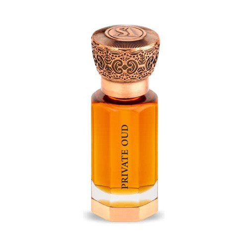 Oud Privado De Arabia Saudita Para Unisex - Aceite De Pnzbg