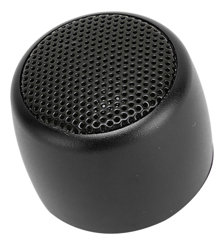 Mini Altavoz Bluetooth, Subwoofer Pesado, Recargable Por Usb
