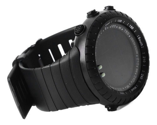 Reloj Digital Deportivo Con Fecha Y Despertador Nocturno Imp