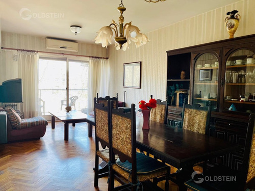 Imagen 2 de 22 de Departamento - Villa Crespo