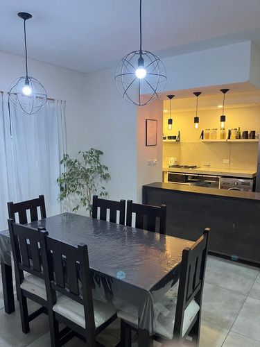Moderna Propiedad En Venta Ubicada En El Barrio Martin Fierro, General Juan Madariaga .