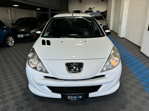 Peugeot 207 1.4 Active 75cv
