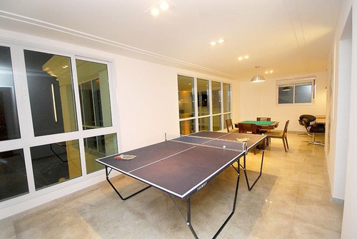 Imagem 27 de 30 de Apartamento Com 3 Dormitórios À Venda, 144 M² Por R$ 1.390.000,00 - Tatuapé - São Paulo/sp - Ap6342
