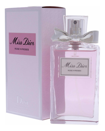 Dior Miss Dior Rose N Roses Edt [100 Ml] Original Sellado