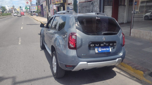 Imagen 4 de 10 de Renault Duster 1.6 Privilege 2017 - Southcar