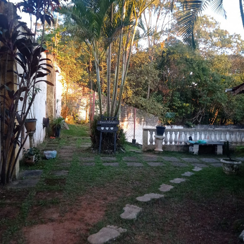 Chácara Com Piscina Em Mairiporã