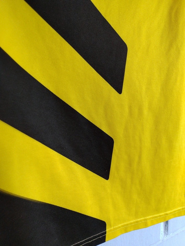 Imagen 5 de 10 de Camiseta Borussia Dortmund 2014-2015, Puma