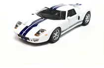 Comprar Miniatura Diecast 1\u002F43, Automóvil Deportivo Ford Gt40