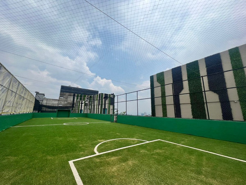 Jardines Del Pedregal, Excelente Desarrollo Park Pedregal, Junto A Plaza Artz