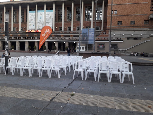 Imagen 6 de 7 de Servicio De Mozos Asadores Catering Alquiler De Vajilla