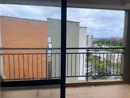 Vendo Apartamento En Cr Altabrisa