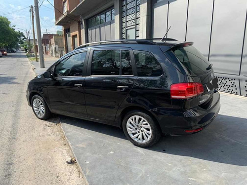 Volkswagen Suran 1.6 Comfortline 101cv 2017