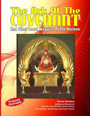 Libro The Ark Of The Covenant And Other Secret Weapons Of...