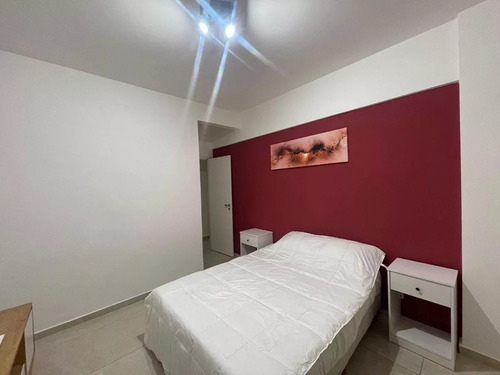 Departamento En Venta En Belgrano, Capital Federal, Buenos Aires