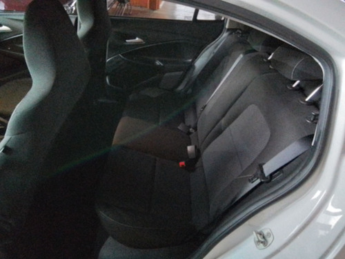 Chevrolet Onix 1.0 TURBO FLEX LTZ AUTOMÁTICO