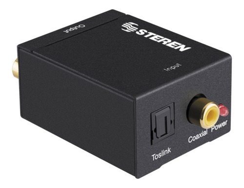 Convertidor De Audio Digital A Análogo | 252-900