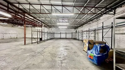Bodega en renta