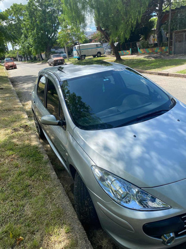 Peugeot 307 1.6 Xs 110cv Mp3 2010
