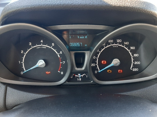 Ford Ecosport 1.6 Se 110cv 4x2 2015