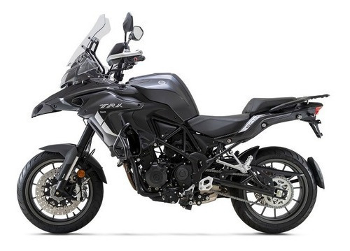 Benelli Trk 502 Motozuni M. Grande