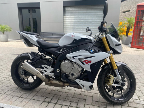 Bmw S 1000 R 2017