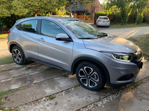 Honda HR-V 1.8 Ex 2wd Cvt