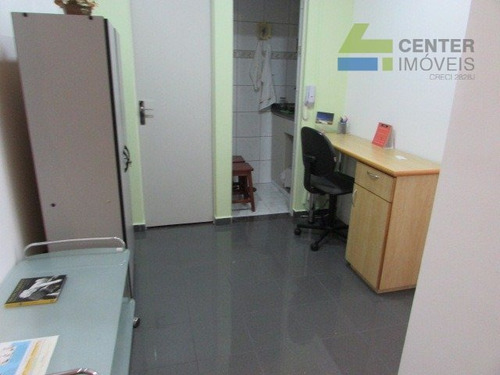 Imagem 2 de 15 de Salas/conjuntos - Vila Mariana - Ref: 12534 - V-870531