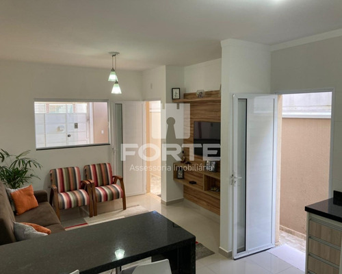 Imagem 13 de 21 de Casa Plana Em Ótimo Bairro, Bem Construida , Toda Em Porcelanato, Fino Acabamento. Imobiliárias De Mogi Das Cruzes. - Ca00201 - 69860576