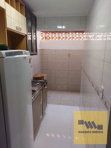 Imagem 9 de 15 de Casa De Condominio Em Socorro - Mogi Das Cruzes - 3929