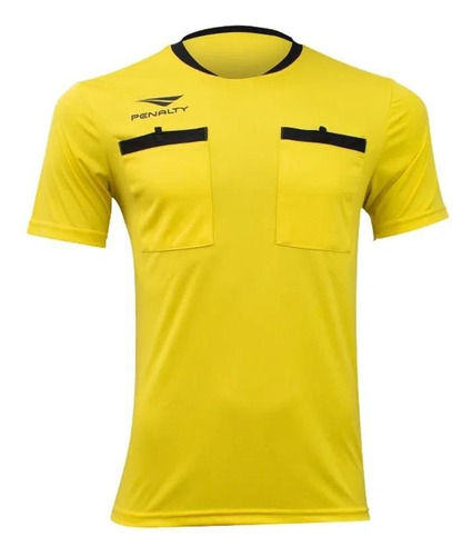 Polera De Arbitro Penalty