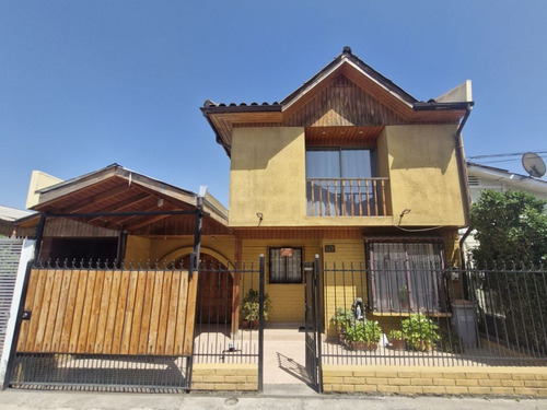 Hogares, Vende Amplia Casa 5d2b - Metro Las Parcelas - Avda.
