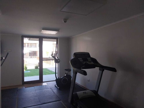 2 Dorm- 2baños - Estac Y Bodega (94884)