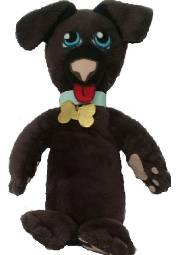 Perro De Peluche - 50 Cm - Envio Gratis - Compra Segura