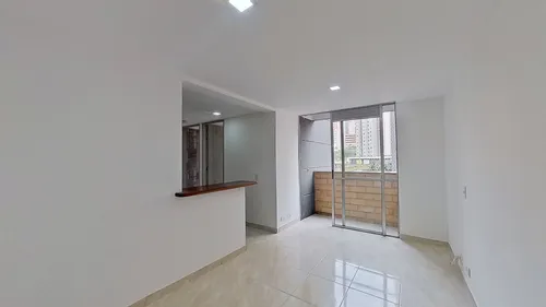 Apartamento En Venta Robledo