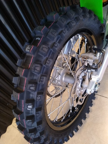 Imagen 8 de 16 de Kawasaki Kx 450 F (kx450) 2022 *tomo Permuta *tarjeta 12/18