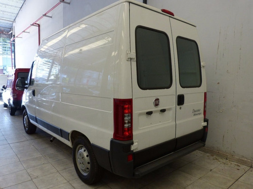 Imagen 7 de 19 de Ducato Todas Las Versiones Anticipo Y Cuotas Solo Dni A