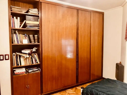 Chalet 5 Amb. En Dos Plantas ( Impecable)