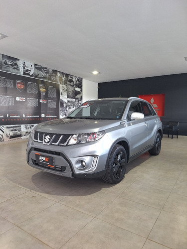 Suzuki Vitara 1.4 TURBO 4X4 SPORT GASOLINA