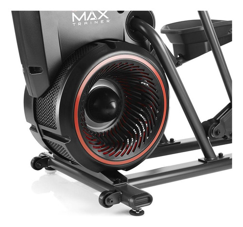 Elíptico Simulador De Escada Bowflex Max Trainer M3