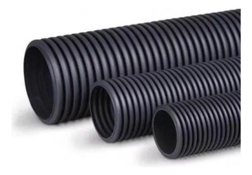 Kanaduto Mangueira 1 Metro 4 Conduite Flexivel Kanaflex