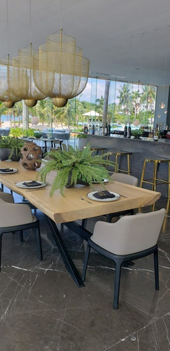 Imagen 19 de 30 de Departamento Ph En Venta Marítima Beach En Nuevo Vallarta