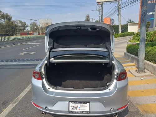 Mazda 3 2023