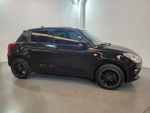 Suzuki Swift 1.2 Gl 5p