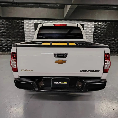 Chevrolet Lux-dmax