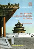 Libro De Marbella A La Ciud.pr.peking - Rios, Miguel