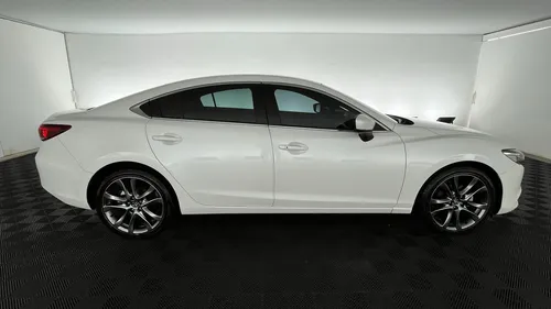 Mazda 6 GRAND TOURING LX